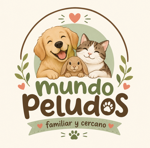 Mundo Peludos