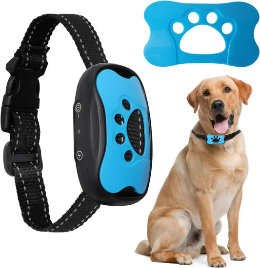 Collar Antiladridos para Perros